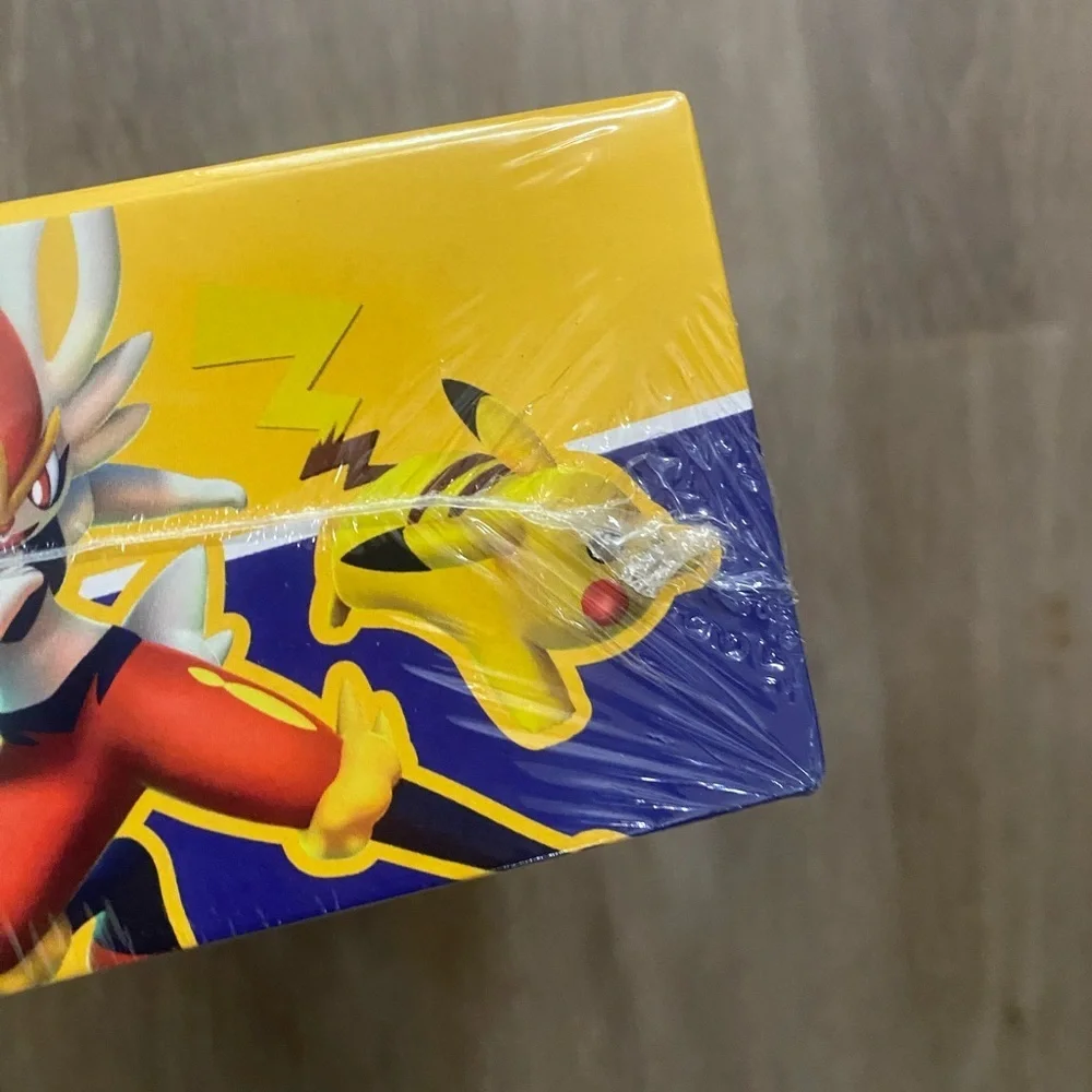 TCG Pokémon Battle Academy Board Game